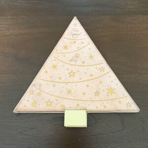 Too Faced Holiday Christmas Tree Eyeshadow Palette Limited Edition Multi Color